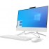 Моноблок 21,5'' HP 22-DF0073UR 27Z85EA (ХПЕ) Моноблок 21,5'' HP 22-DF0073UR 27Z85EA (ХПЕ)