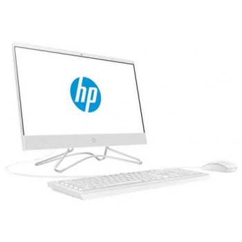 Моноблок 21,5'' HP 22-c0152ur 8XC48EA (ХПЕ)