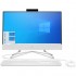 Моноблок 21,5'' HP 22-df0013ur 14P52EA (ХПЕ)
