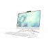 Моноблок 21,5'' HP 22-df0015ur 14P54EA (ХПЕ)