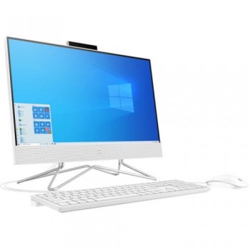Моноблок 21,5'' HP 22-df0018ur AiO 14P57EA (ХПЕ) Моноблок 21,5'' HP 22-df0018ur AiO 14P57EA (ХПЕ)