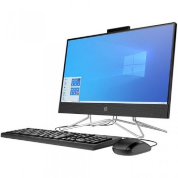 Моноблок 21,5'' HP 22-df0028ur 14P67EA (ХПЕ)