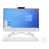 Моноблок 21,5'' HP 22-df0043ur AiO 14P72EA