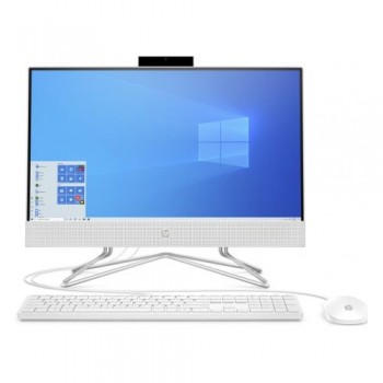 Моноблок 21,5'' HP 22-df0043ur AiO 14P72EA (ХПЕ) Моноблок 21,5'' HP 22-df0043ur AiO 14P72EA (ХПЕ)