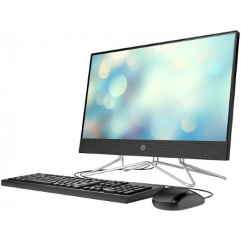 Моноблок 21,5'' HP 22-df0057ur 1G1B4EA (ХПЕ)