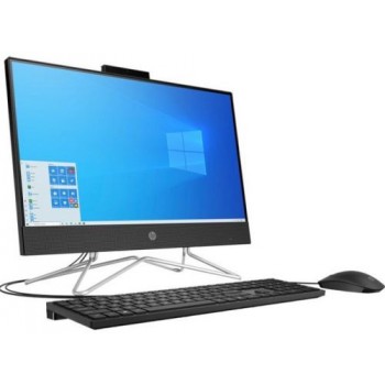 Моноблок 21,5'' HP 22-df1023ur 30C77EA (ХПЕ)