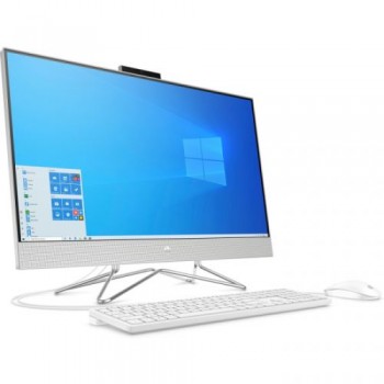 Моноблок 23.8'' HP 24-df0015ur 14P86EA (ХПЕ)