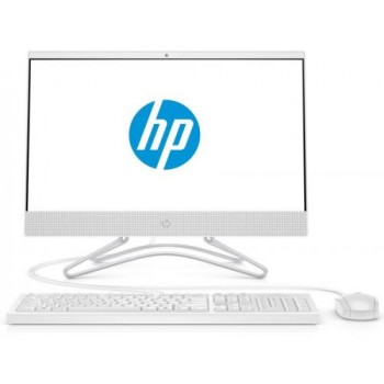 Моноблок 23.8'' HP 24-df0017ur 14P88EA (ХПЕ)