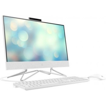 Моноблок 23.8'' HP 24-df0022ur 14P93EA (ХПЕ)