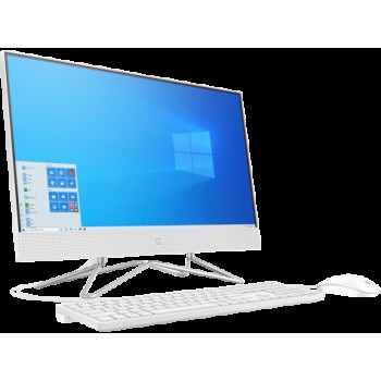 Моноблок 23.8'' HP 24-df0023ur 14P94EA (ХПЕ)