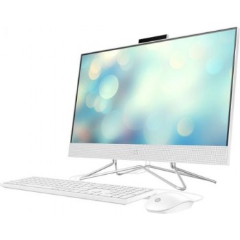 Моноблок 23.8'' HP 24-df0024ur 14P95EA (ХПЕ)