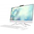 Моноблок 23.8'' HP 24-df0024ur 14P95EA (ХПЕ)