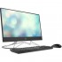 Моноблок 23.8'' HP 24-df0036ur 14Q07EA (ХПЕ)