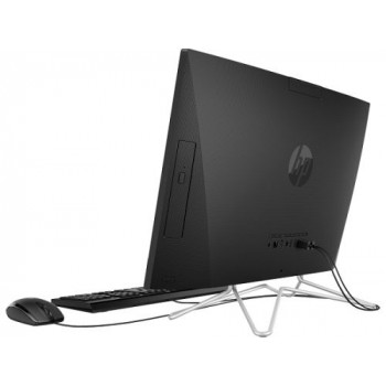 Моноблок 23.8'' HP 24-df0036ur 14Q07EA (ХПЕ)