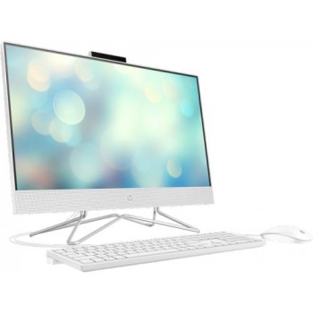 Моноблок 23.8'' HP 24-df0039ur AiO 14Q10EA (ХПЕ)