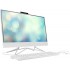 Моноблок 23.8'' HP 24-df0039ur AiO 14Q10EA (ХПЕ)