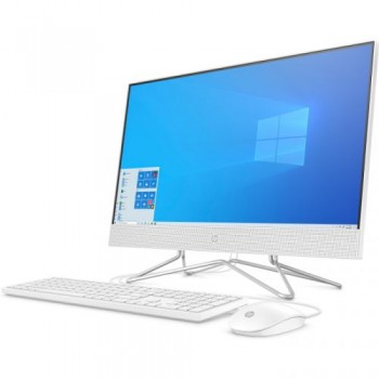 Моноблок 23.8'' HP 24-df0040ur 14Q11EA (ХПЕ)
