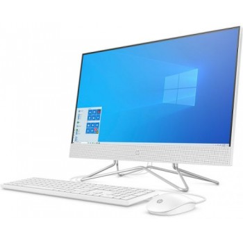 Моноблок 23.8'' HP 24-df1015ur 3B4L6EA (ХПЕ) Моноблок 23.8'' HP 24-df1015ur 3B4L6EA (ХПЕ)