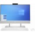 Моноблок 23.8'' HP 24-dp0016ur 14Q19EA (ХПЕ)