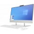 Моноблок 23,8" HP 24-dp0018ur 14Q21EA (ХПЕ)