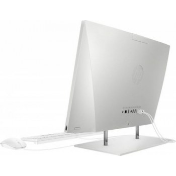 Моноблок 23,8" HP 24-dp0018ur 14Q21EA (ХПЕ)