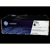 Картридж HP 25X CF325X