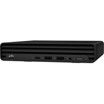 Компьютер HP 260 G4 Mini Bundle 23H04EA (ХПЕ)