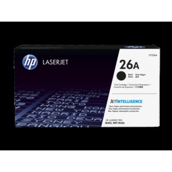 Картридж HP 26A CF226A (ХПЕ) Картридж HP 26A CF226A (ХПЕ)
