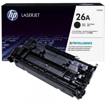 Картридж HP 26A CF226A (ХПЕ) Картридж HP 26A CF226A (ХПЕ)