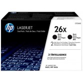 Картридж HP 26X CF226XD