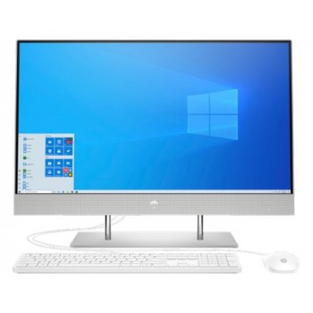 Моноблок 27'' HP 27-dp0040ur/s 1G1E5EA (ХПЕ)