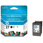 Картридж HP 27 C8727AE