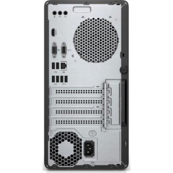 Компьютер HP 290 G2 MT 5BL62ES (ХПЕ) Компьютер HP 290 G2 MT 5BL62ES (ХПЕ)