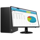 Компьютер HP 290 G2 MT Bundle 4YV42ES