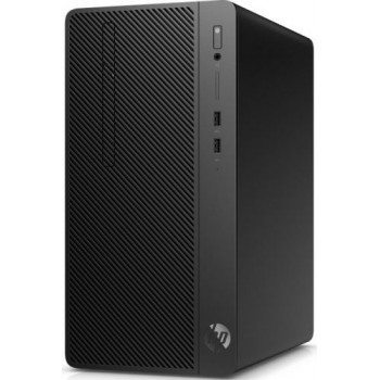 Компьютер HP 290 G2 MT Bundle 4YV42ES (ХПЕ) Компьютер HP 290 G2 MT Bundle 4YV42ES (ХПЕ)