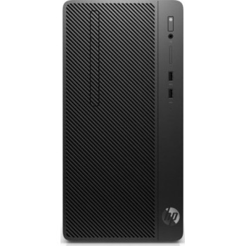 Компьютер HP 290 G2 MT Bundle 4YV42ES (ХПЕ) Компьютер HP 290 G2 MT Bundle 4YV42ES (ХПЕ)