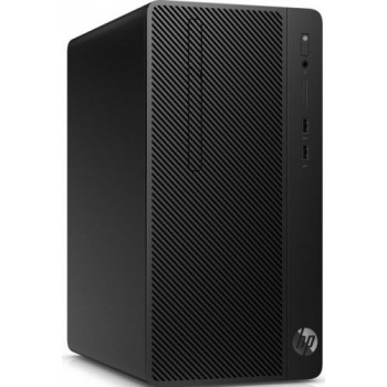 Компьютер HP 290 G2 MT Bundle 4YV42ES (ХПЕ) Компьютер HP 290 G2 MT Bundle 4YV42ES (ХПЕ)
