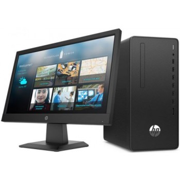 Компьютер HP 290 G4 MT Bundle 1C6U6EA (ХПЕ) Компьютер HP 290 G4 MT Bundle 1C6U6EA (ХПЕ)