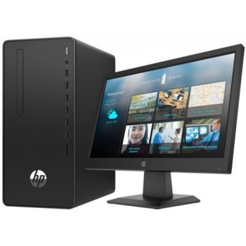 Компьютер HP 295 G6 MT 294R8EA (ХПЕ) Компьютер HP 295 G6 MT 294R8EA (ХПЕ)