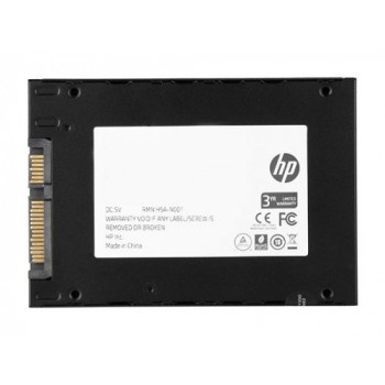 Накопитель SSD HP 2AP98AA 2AP98AA#ABB (ХПЕ) Накопитель SSD HP 2AP98AA 2AP98AA#ABB (ХПЕ)
