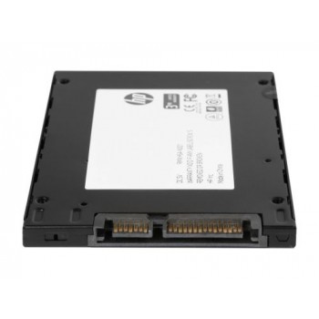 Накопитель SSD HP 2DP97AA 2DP97AA#ABB (ХПЕ) Накопитель SSD HP 2DP97AA 2DP97AA#ABB (ХПЕ)