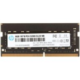 Модуль памяти SODIMM DDR4 8GB HP 2E2M5AA#ABB