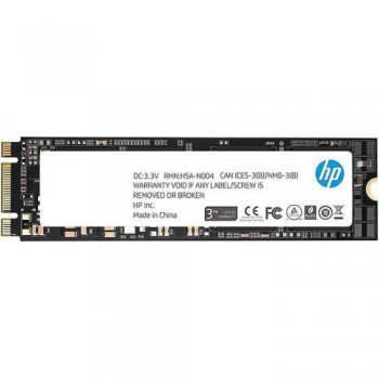 Накопитель SSD M.2 2280 HP 2LU75AA 2LU75AA#ABB (ХПЕ) Накопитель SSD M.2 2280 HP 2LU75AA 2LU75AA#ABB (ХПЕ)