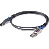 Кабель HPE 2M Ext MiniSAS (SFF8644) HD to MiniSAS (SFF8088) ( 716191-B21
