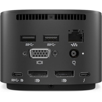 Док-станция HP 2UK37AA (ХПЕ) Док-станция HP 2UK37AA (ХПЕ)