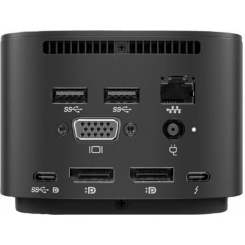 Док-станция HP 2UK38AA (ХПЕ) Док-станция HP 2UK38AA (ХПЕ)