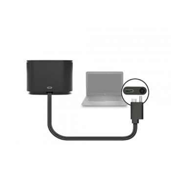 Док-станция HP 2UK38AA (ХПЕ) Док-станция HP 2UK38AA (ХПЕ)