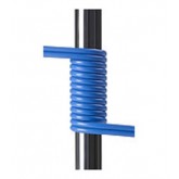 Кабель HPE 2m Premier Flex OM4+ LC/LC Optical Cable (for 8 / QK733A