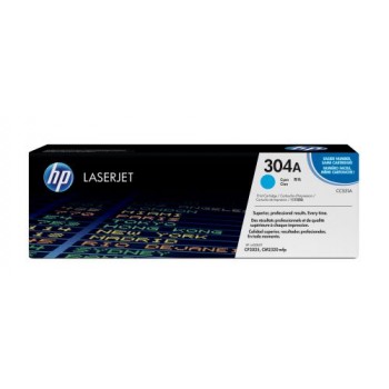 Картридж HP 304A CC531A (ХПЕ) Картридж HP 304A CC531A (ХПЕ)