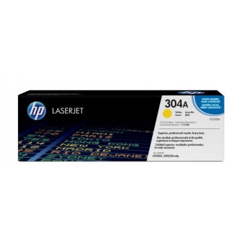 Картридж HP 304A CC532A (ХПЕ) Картридж HP 304A CC532A (ХПЕ)